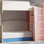 Кровать с диваном Карон 06 BMS - Фото 10