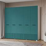 Шкаф распашной Декарт 5 BMS - Фото 9