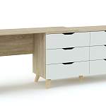 Туалетный столик Адам BMS - Фото 3