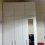 Антресоль Остин Лайт 2 BMS - Фото от клиента