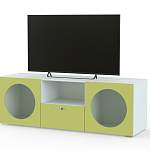 Тумба под ТВ Авелин 2 BMS - Фото 7