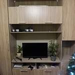 Гостиная Бостон 10 BMS - Фото от клиента