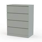 Комод Мальм Malm 2 - Фото 7