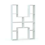 Стеллаж Сокол ПК-11 BMS - Фото 2