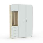 Прихожая Модерно 1.7 BMS - Фото 2