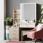 Туалетный столик Хлоя 20 BMS - Фото 10