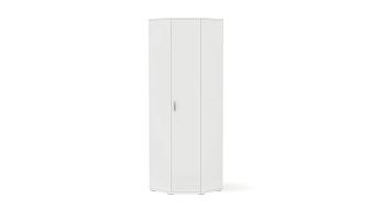 Угловой шкаф Стиль SL 903 BMS  (Белье -  Платье (угл.)) (800х2450х500)