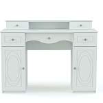 Туалетный столик Лиза 7 BMS - Фото 2