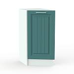 Шкаф нижний торцевой Европа 300 BMS - Фото 6