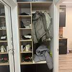 Прихожая Дублин 24 BMS - Фото от клиента