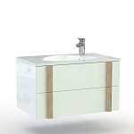 Тумба в ванную Бланш 4 BMS - Фото 1