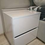 Тумба прикроватная Tea BMS - Фото от клиента