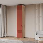 Шкаф распашной Джосс 7 BMS - Фото 8