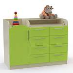 Комод Есения Нео 8 BMS - Фото 4