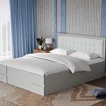 Кровать Кармен BMS - Фото 10