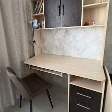 Письменный стол GSR - 3015 BMS