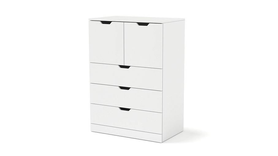 Комод Нордли Nordli 6 - Фото