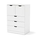 Комод Нордли Nordli 6 - Фото 1