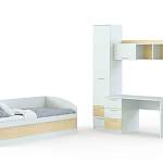 Детская мебель Рико 2 BMS - Фото 4