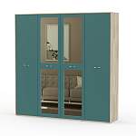 Шкаф Палемо BMS - Фото 6