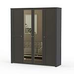 Распашной шкаф Бриз К 2 BMS - Фото 6