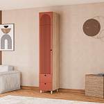 Шкаф-пенал Рене 14 BMS - Фото 12