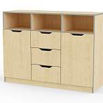 Комод Феникс Мatteo BMS - Фото 4