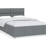 Кровать мягкая Манчестер BMS - Фото 2