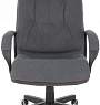 Кресло руководителя CH-824 Fabric - Фото 2
