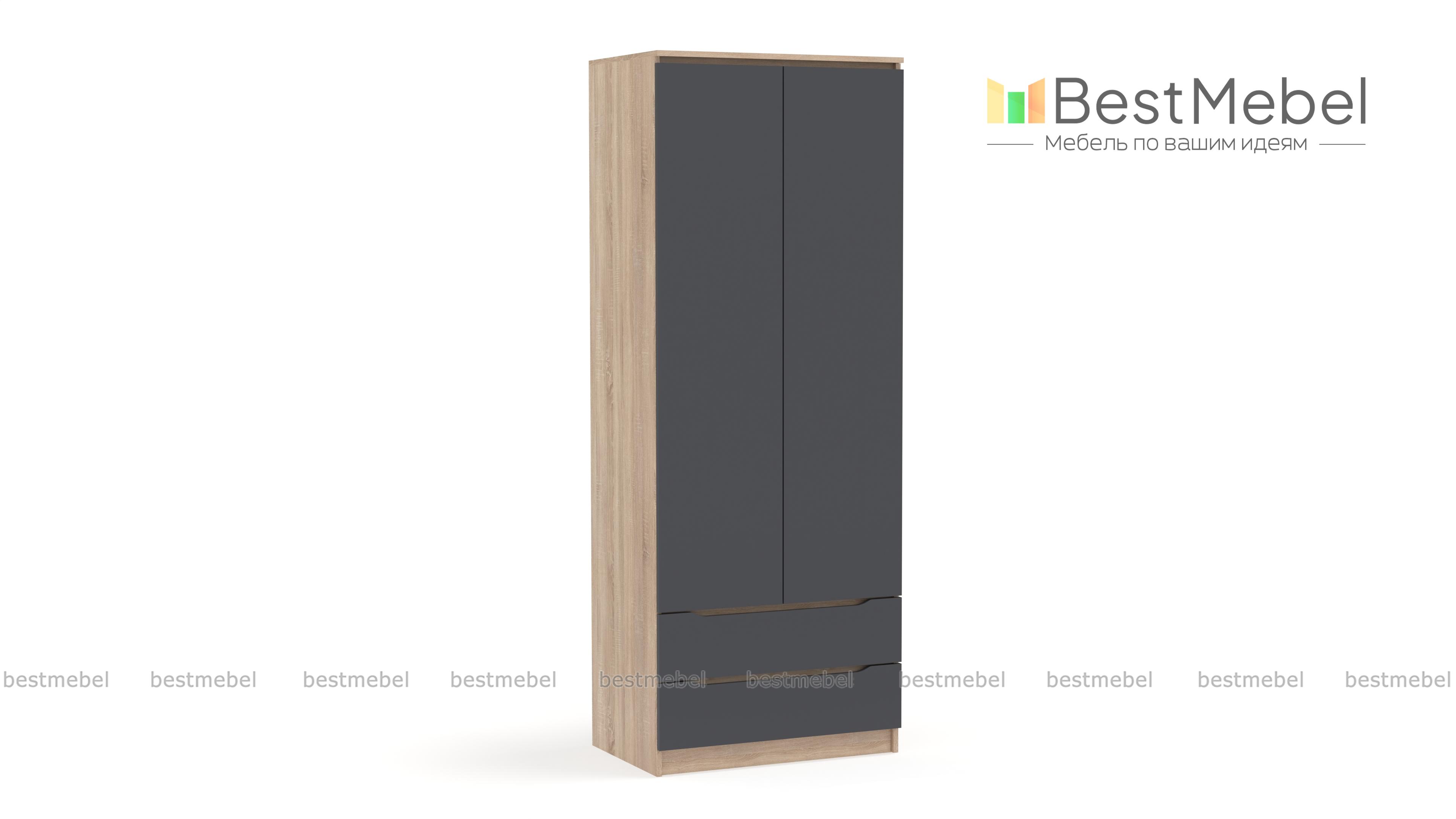 Шкаф Басянь BMS - Фото