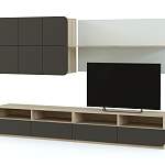 Стенка Модерно 5.1 BMS - Фото 4