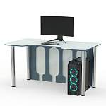 Игровой стол Стар-6 BMS - Фото 5