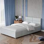 Кровать мягкая Манчестер BMS - Фото 8