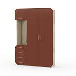 Прихожая Модерно 1.7 BMS - Фото 6