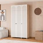 Шкаф распашной Рене 25 BMS - Фото 8