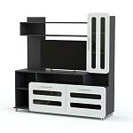 Тумба под ТВ Ф-11 BMS - Фото 4