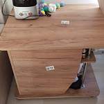 Журнальный столик Манго 5 BMS - Фото от клиента