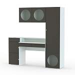 Детская стенка Авелин 1 BMS - Фото 1