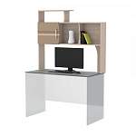 Надстройка стола компьютерного Манхэттен BMS - Фото 10