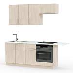 Кухня Sachino BMS - Фото 2