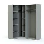 Шкаф угловой Франк 32 BMS - Фото 6