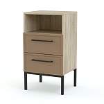 Тумба прикроватная Брис 6 BMS - Фото 17