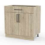 Шкаф нижний с ящиком Лайт BMS - Фото 9