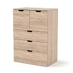 Комод Нордли Nordli 6 - Фото 5