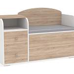 Обувница Дороти BMS - Фото 3