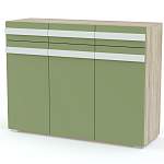 Комод Дизайн Люкс 9 BMS - Фото 6