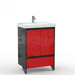 Тумба в ванную комнату Уно 8 BMS - Фото 4