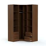 Угловой шкаф Юджин 9 BMS - Фото 14