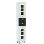 Пенал для ванной Инфайт 10 BMS - Фото 1