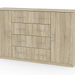 Комод Светлана СВ-16 BMS - Фото 7